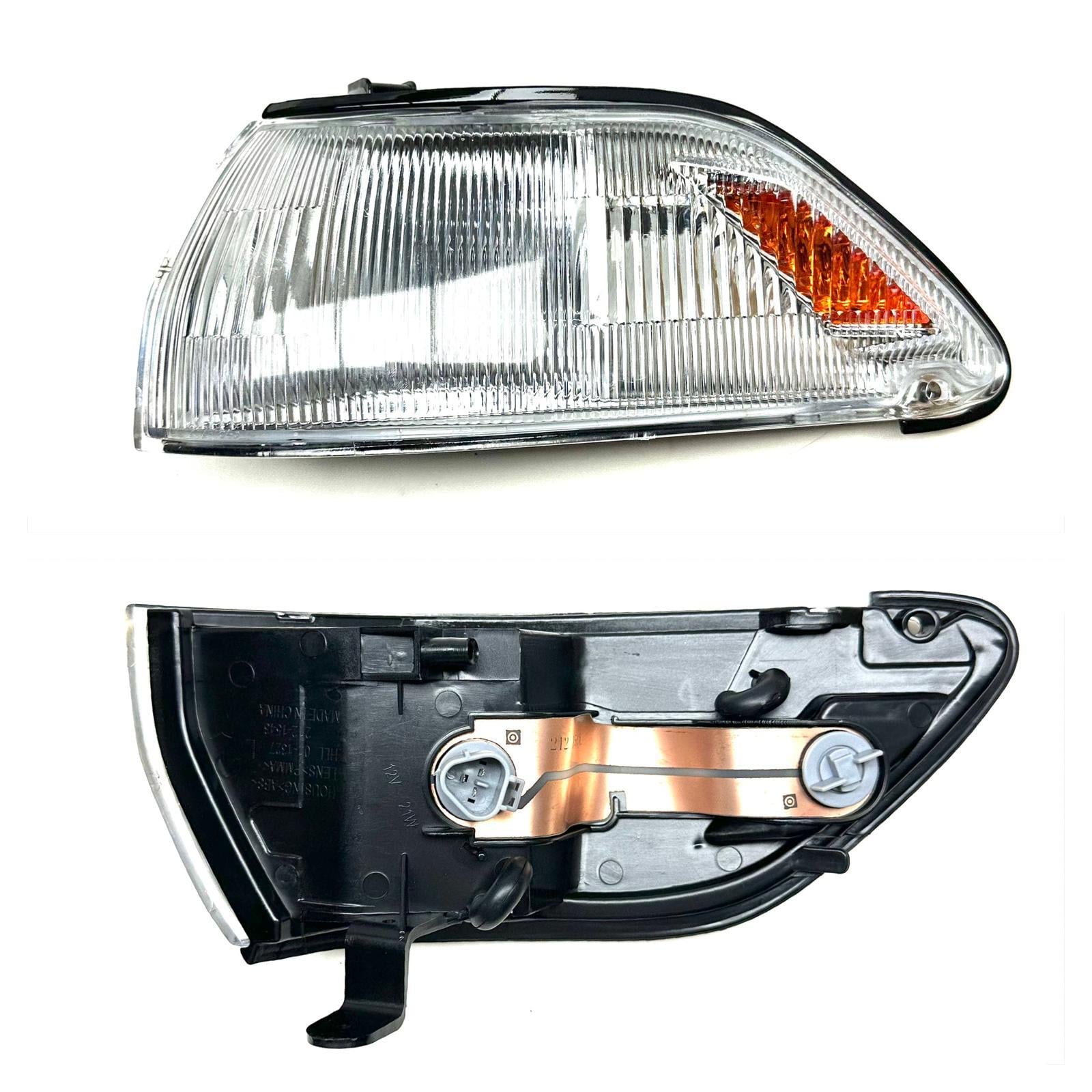 Toyota Sinyal Corona At171 87-89 Sol