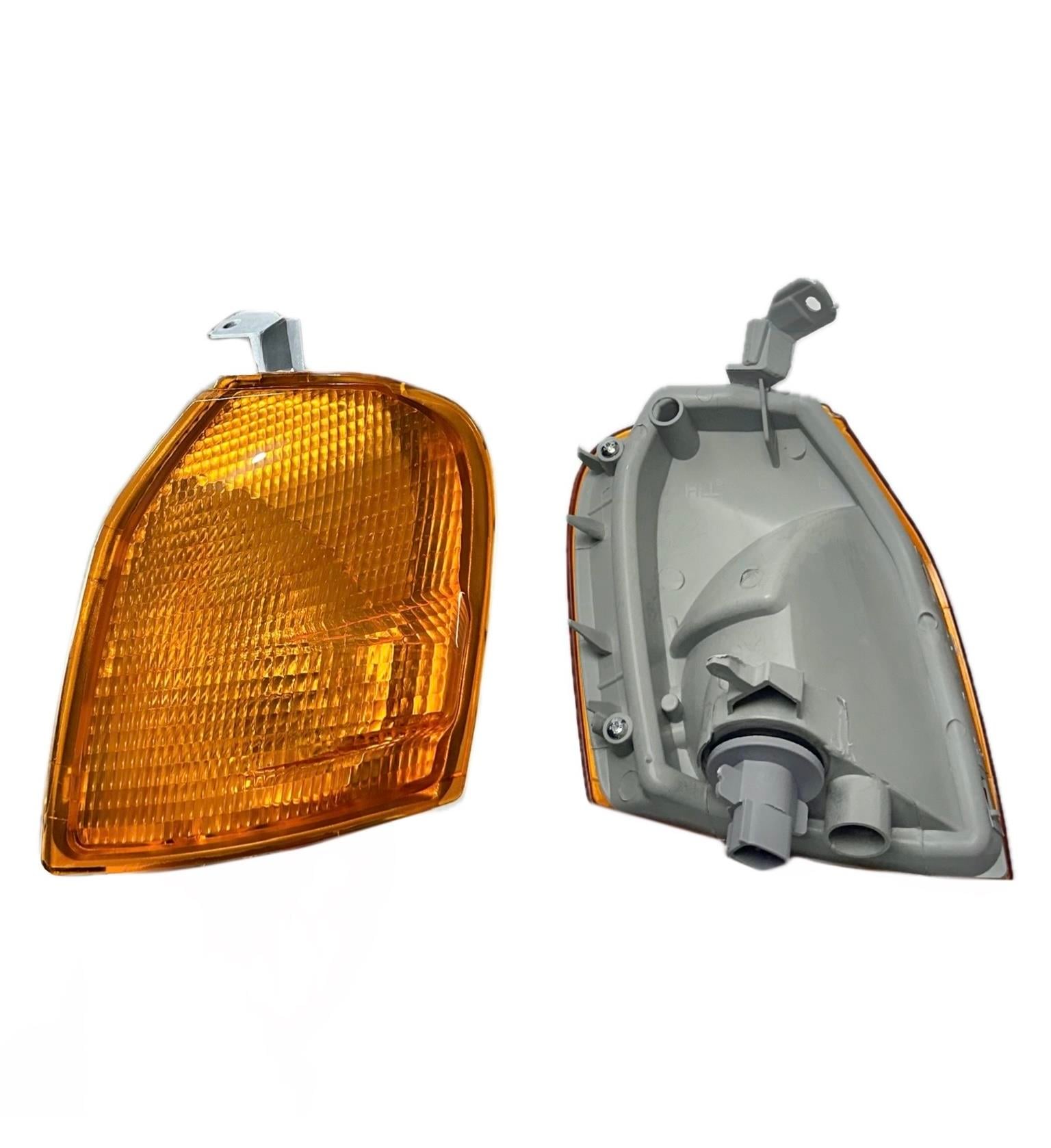 Toyota Sinyal Starlet 98-00 Sol