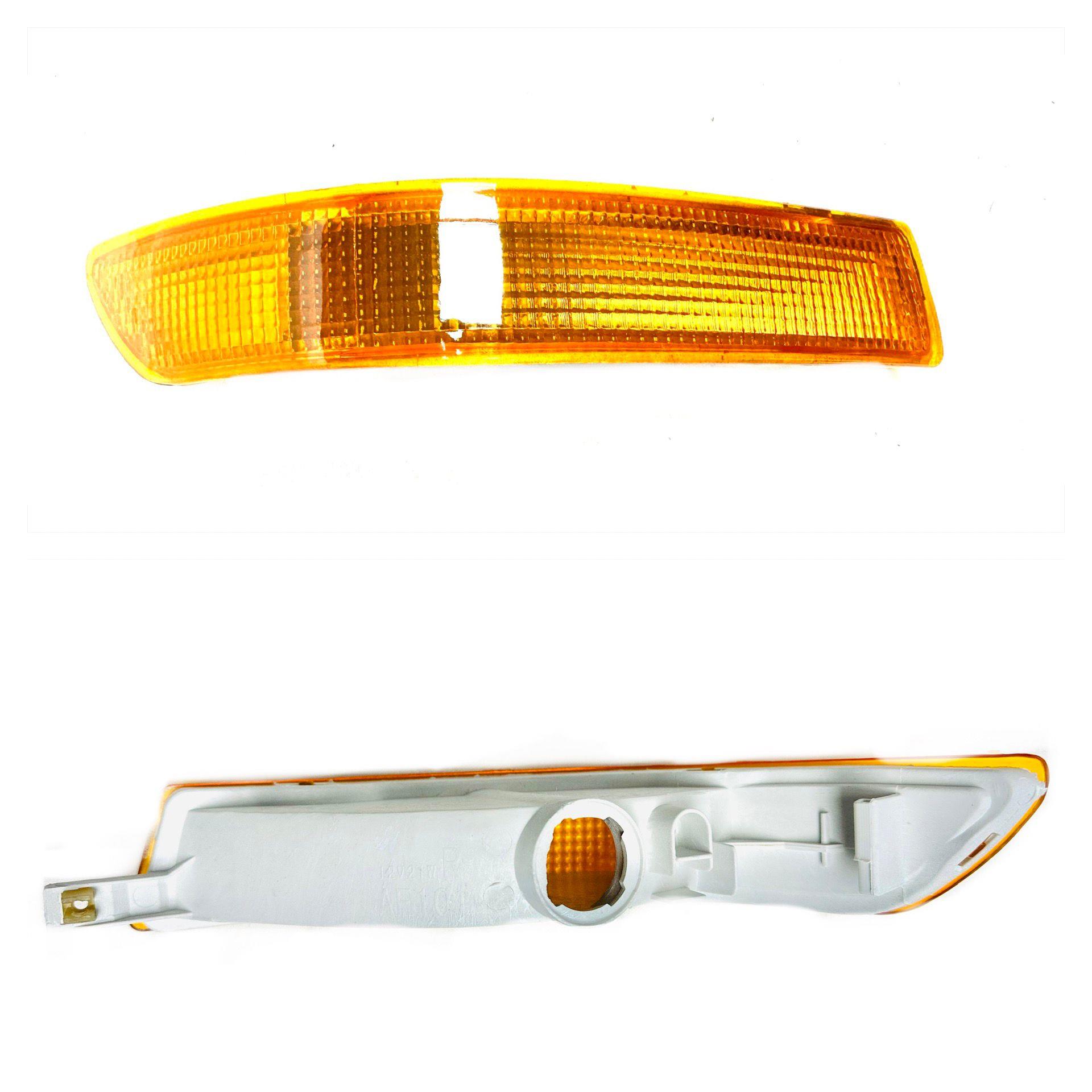 Toyota Sinyal Tampon Corolla Ae101 93-98 Sağ