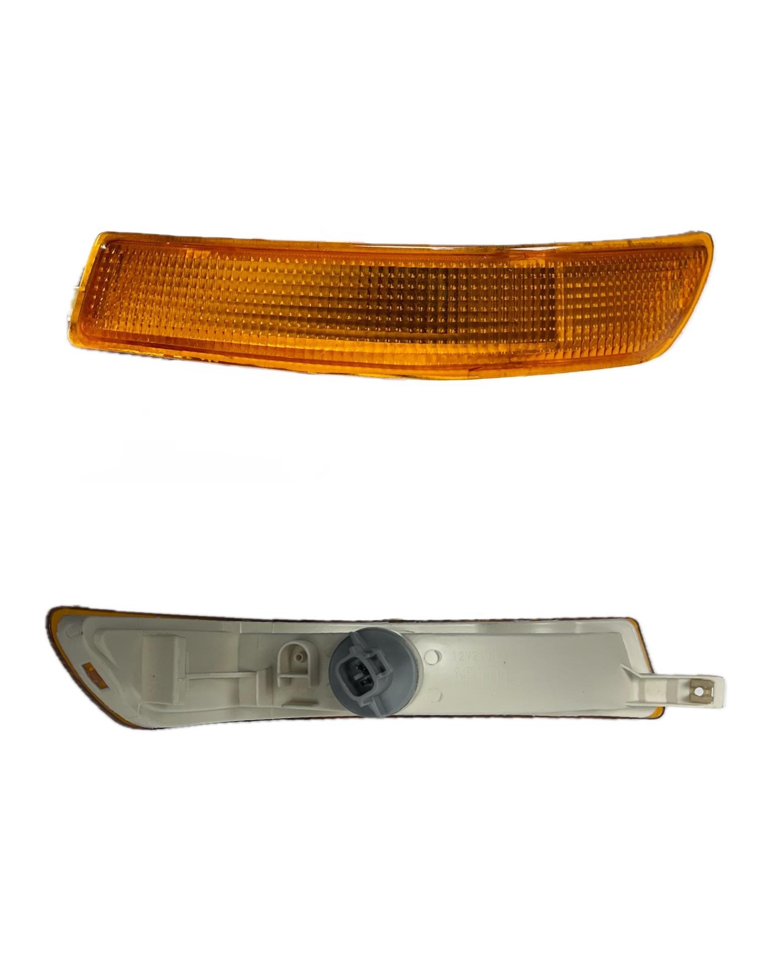 Toyota Sinyal Tampon Corolla Ae101 93-98 Sol