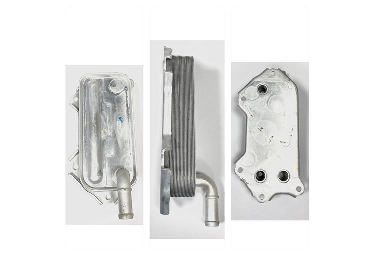 Toyota Soğutucu Yağ Avensis 07-14/Rav4 07-14/Verso 2,0-2,2 D4d 07-14