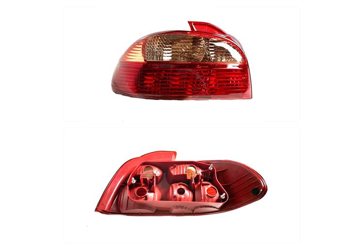 Toyota Stop Avensis 01-02 Sol