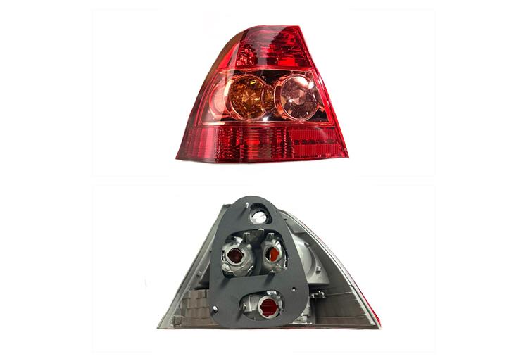 Toyota Stop Corolla 04-06 Sol