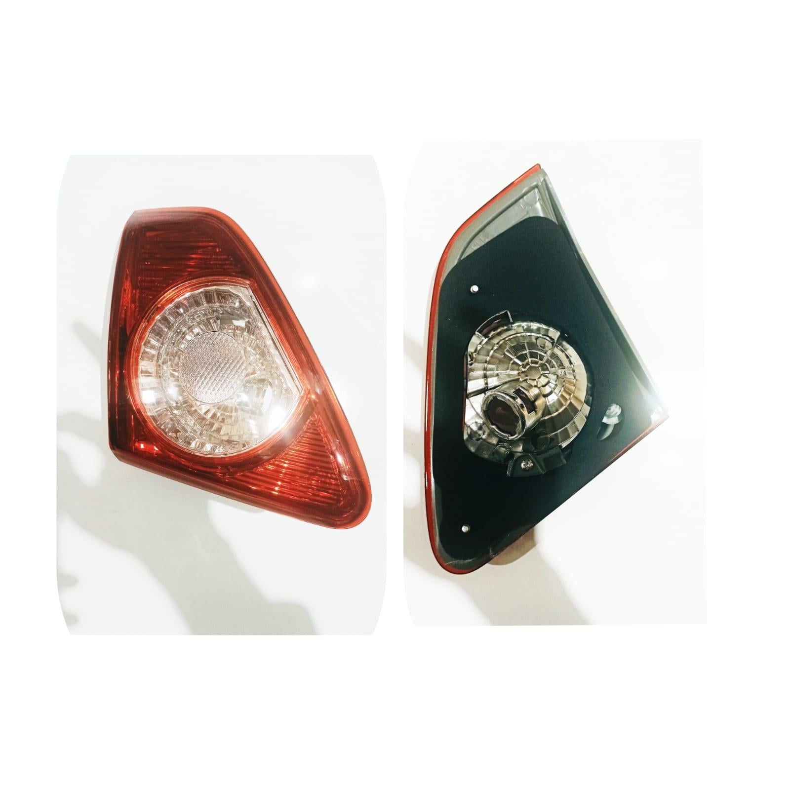 Toyota Stop Corolla 07-09 İç Sol