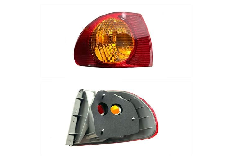 Toyota Stop Corolla Ae111 99-02 Dış Sol