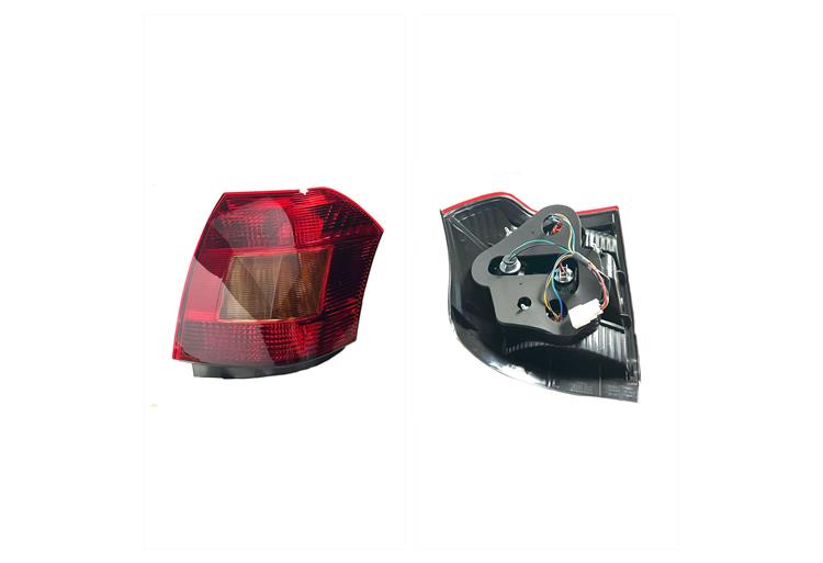 Toyota Stop Corolla H.b 01-03 Sol