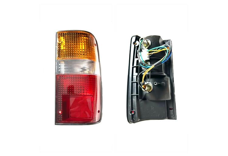 Toyota Stop Hılux Ln85 88-97 Sağ
