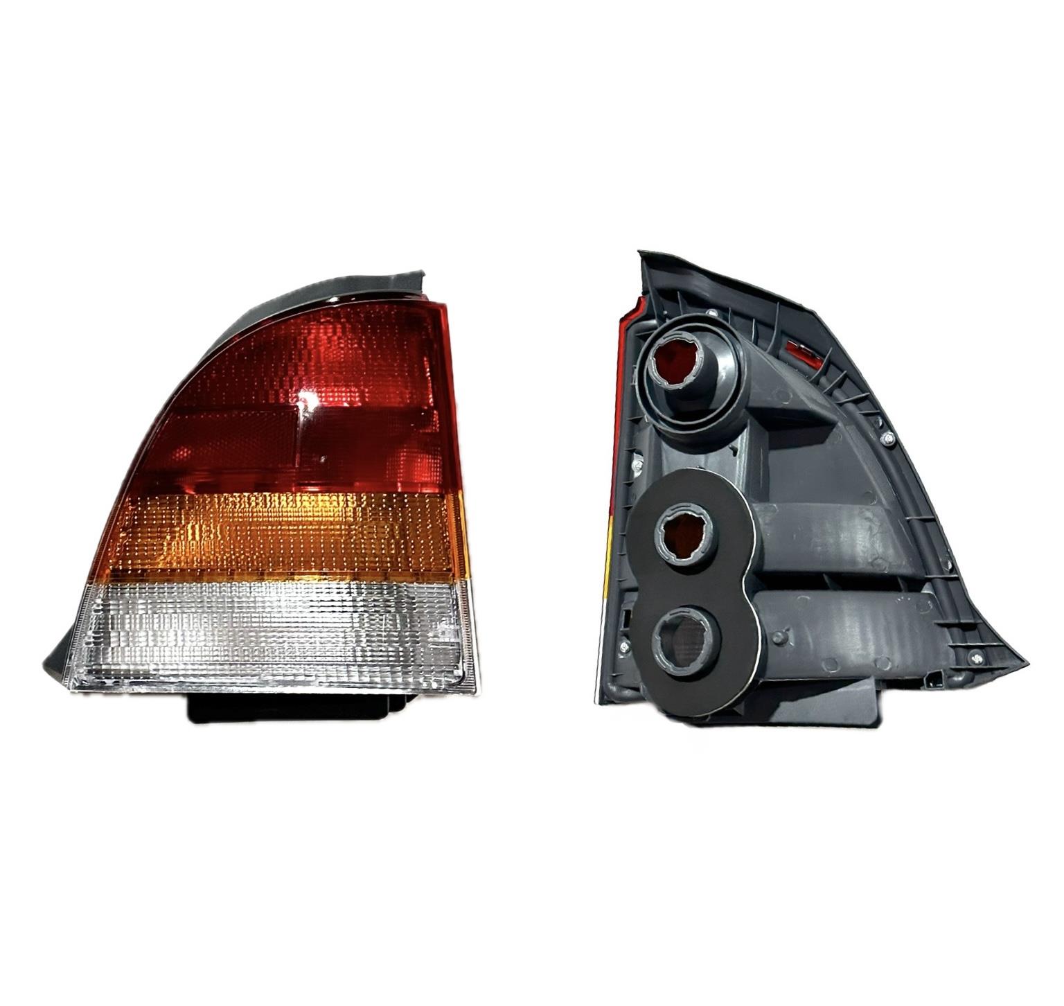 Toyota Stop Starlet 98-00 Sağ