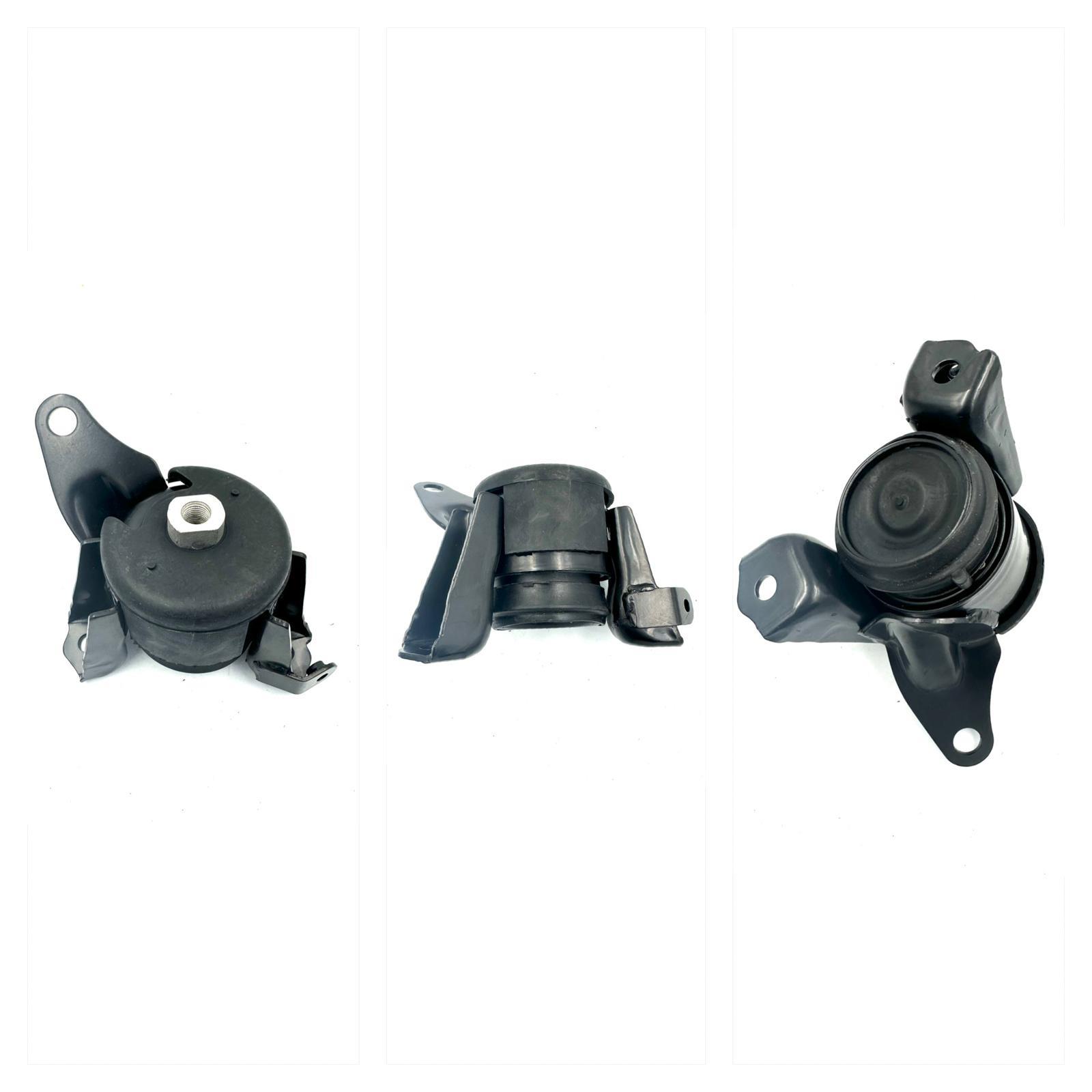 Toyota Takoz Motor Avensis 2,0 02-07 Ön Sağ (Yağlı)