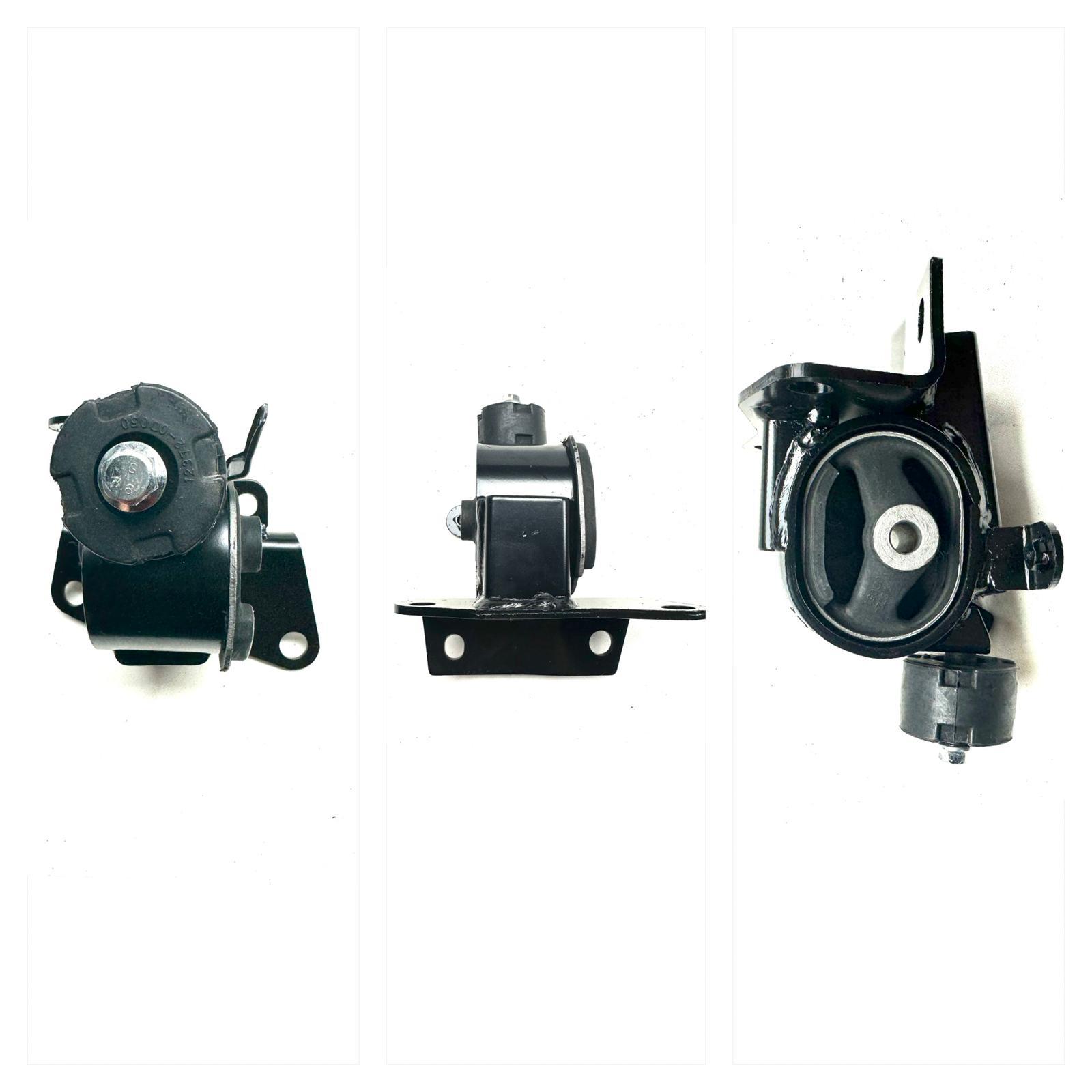 Toyota Takoz Motor Corolla 1,4-1,6 Benzli 02-05/Auris 1,6 Benzli 07-10 Ön Sol