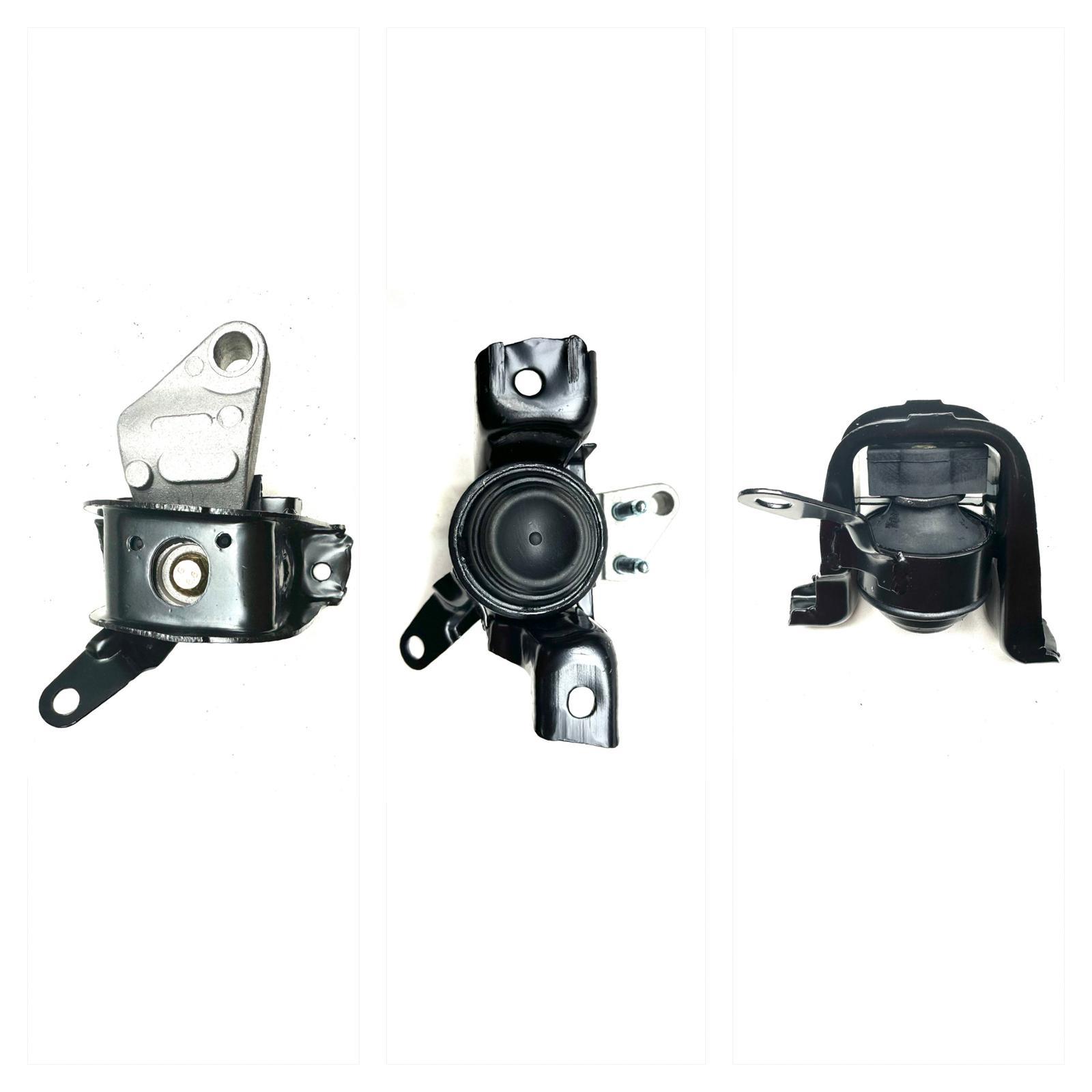 Toyota Takoz Motor Corolla 1,6 02-06/Avensis 1,6 02-06 Ön Sağ (Yağlı)