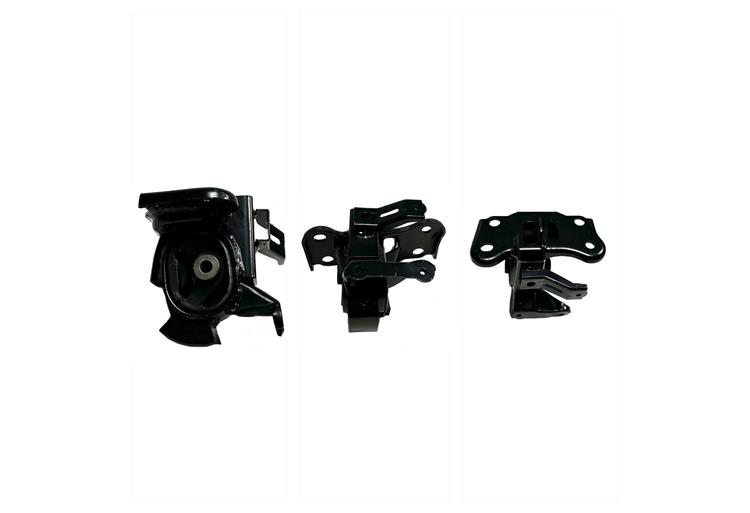 Toyota Takoz Motor Corolla 1,6 Benzinli 10-13/Auris 1,6 Benzinli 10-12 Ön Sol