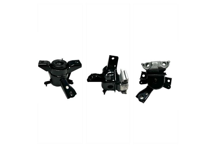 Toyota Takoz Motor Rav4 2,0 06-12 Ön Sağ