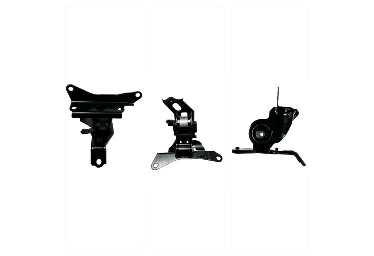 Toyota Takoz Motor Yaris 1,3 06-12 Ön Sol