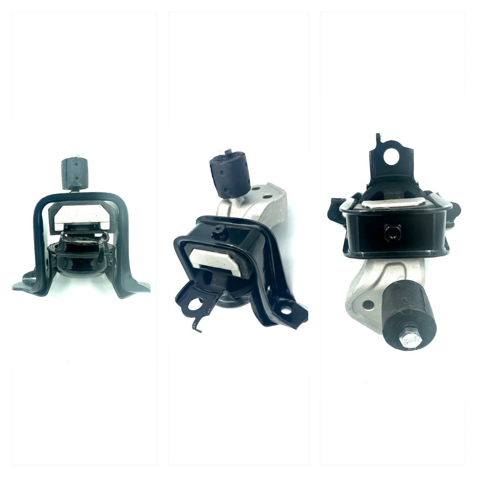 Toyota Takoz Motor Yaris 98-02 Ön Sağ