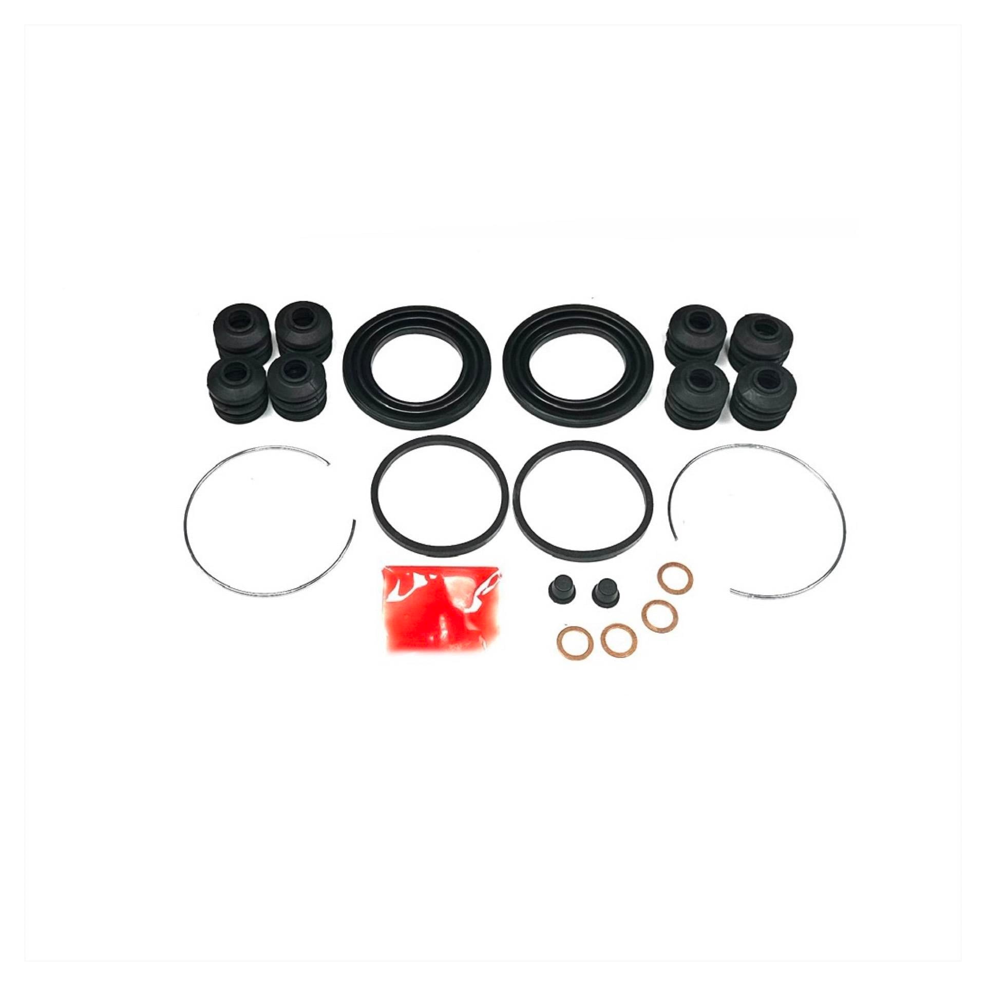 Toyota Tamir Tk Fren Kaliper Corolla Ae101 1,3 92-97/Ae92 1,3 88-91 Ön