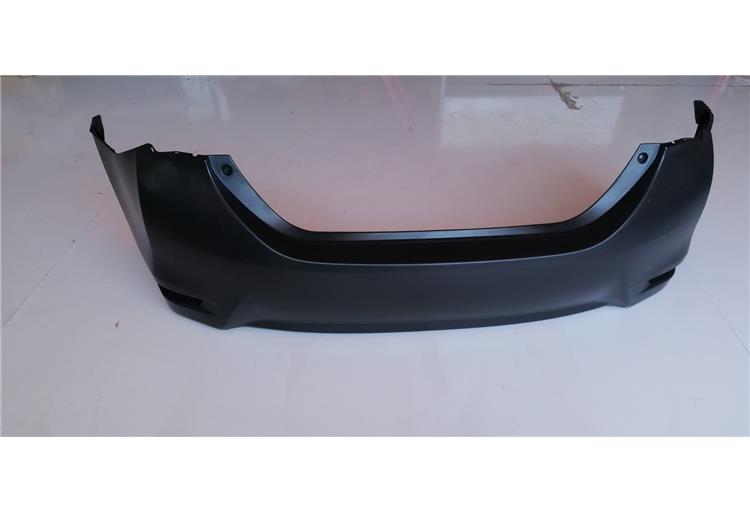 Toyota Tampon Corolla 13-18 Arka