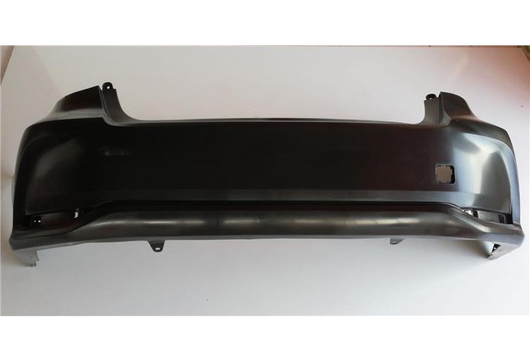 Toyota Tampon Corolla 19-24 Arka