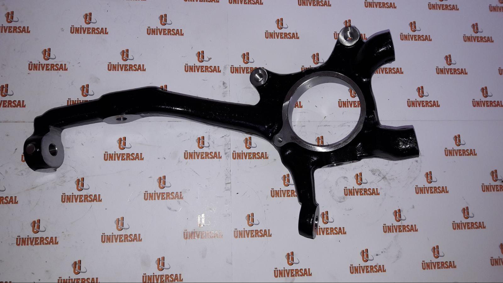 Toyota Taşıyıcı Aks Hılux Vigo 4x4 07-14 Ön Sağ