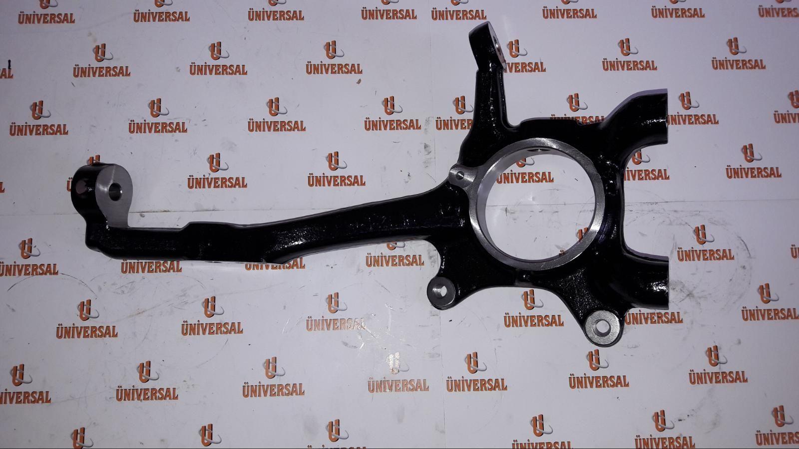 Toyota Taşıyıcı Aks Hılux Vigo 4x4 07-14 Ön Sol