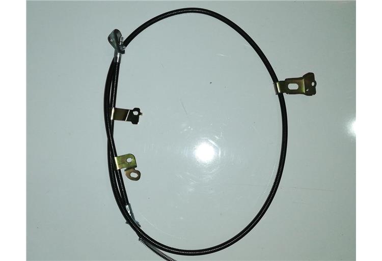 Toyota Tel Fren El Yaris 99-04 Arka Sağ (Kampana'li)