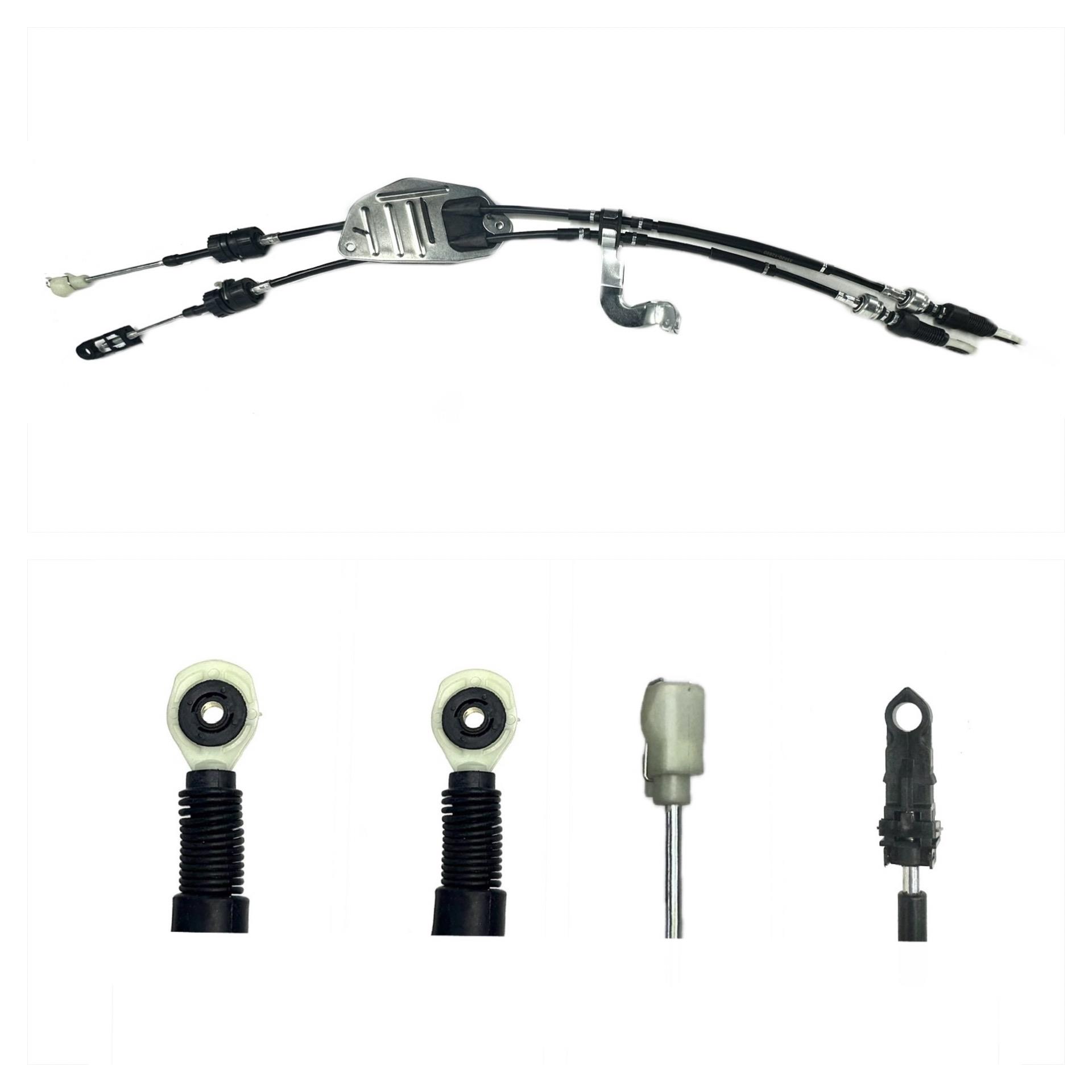 Toyota Tel Vites Corolla Benzin Dizel 07-13 (6 İleri Manuel)