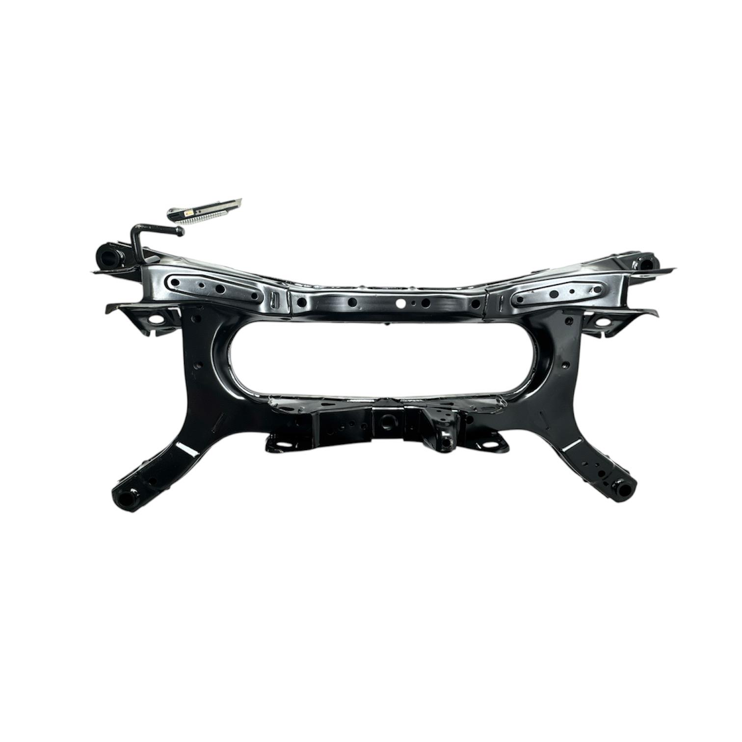 Toyota Travers Corolla 19-24 Arka