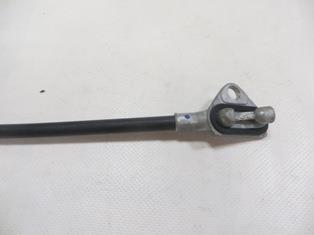 TOYOTA YARIS- 00/06; ARKA EL FREN TELİ SOL (KAMPANALI TİP) (SH)