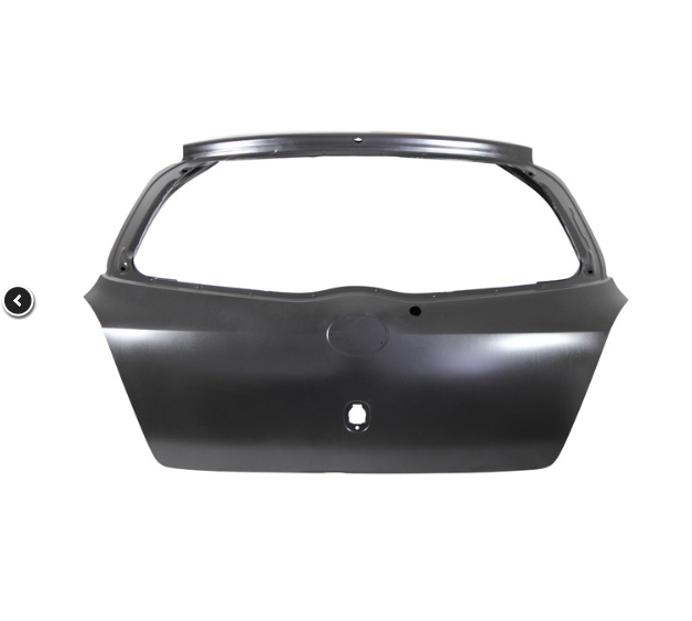 TOYOTA YARIS BAGAJ KAPAĞI 2012-2017 (OEM: 670050D111)