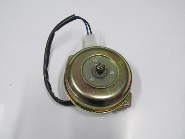 UNIVERSAL UNIVERSAL- KLİMA FAN MOTORU 2 BAĞLANTILI KÜÇÜK TİP