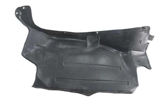 VOLKSWAGEN BORA- 99/05; KARTER MUHAFAZA PLASTİĞİ SAĞ (BENZİNLİ)