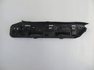 VOLKSWAGEN CADDY- 04/10; ÖN TAMPON İÇ BAĞLANTI BRAKETİ SOL (TW)