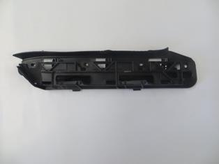 VOLKSWAGEN CADDY- 04/10; ÖN TAMPON İÇ BAĞLANTI BRAKETİ SAĞ (TW)