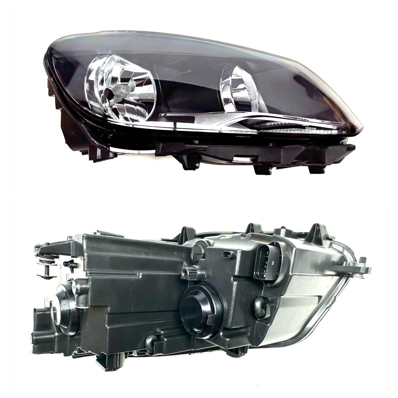 Volkswagen Far Caddy 11-15/Touran 11-15 Sağ (H7-h15)