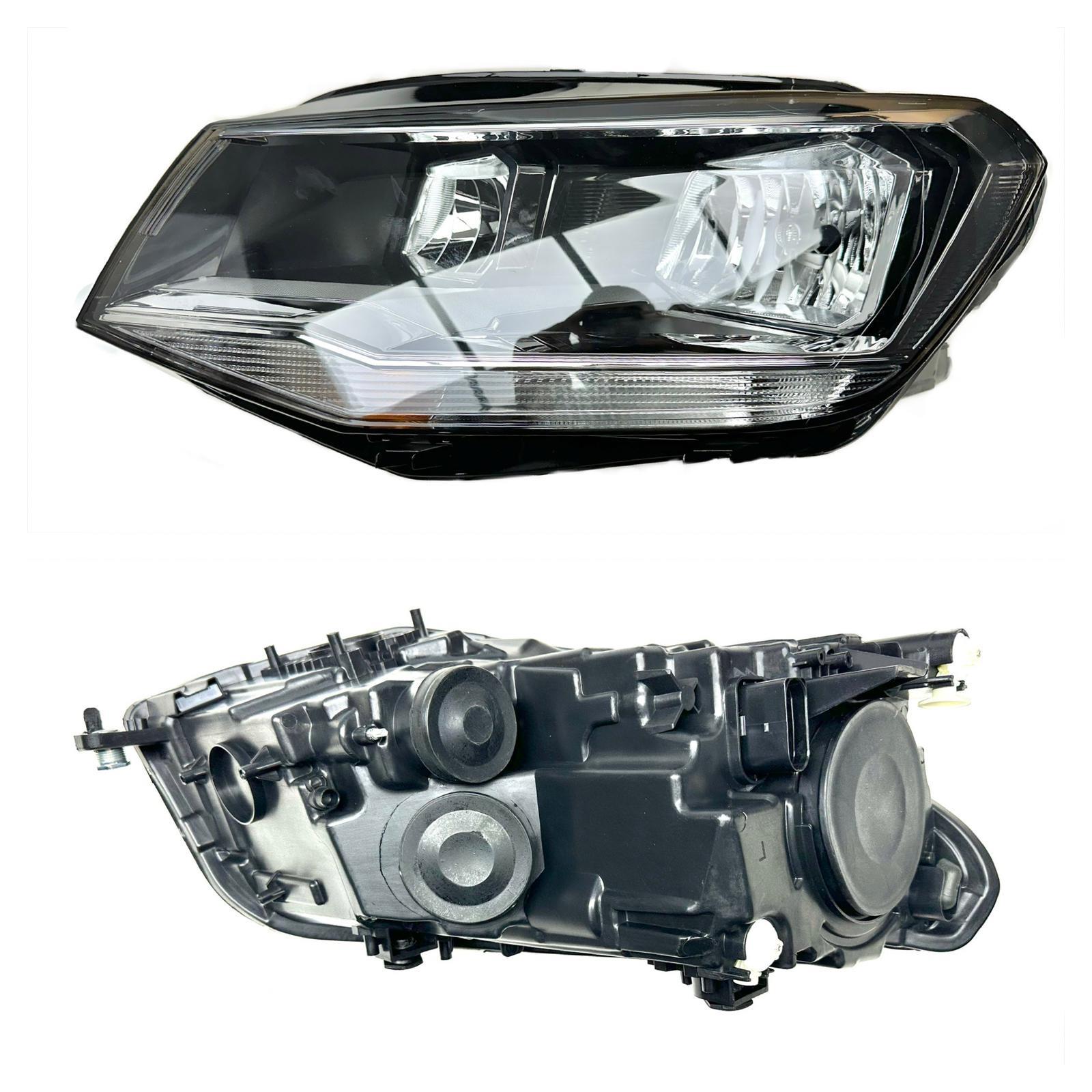 Volkswagen Far Caddy 15-20 Sol (Comforline)