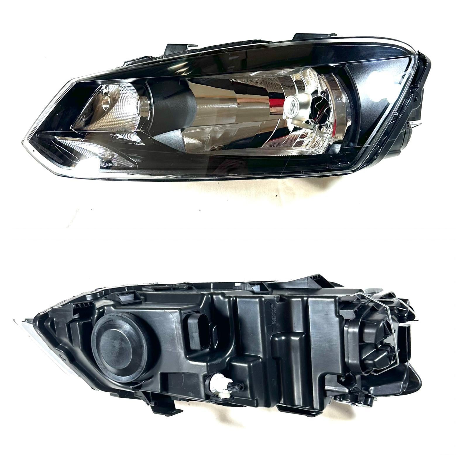 Volkswagen Far Polo 09-14 Sol (Valeo Tip)