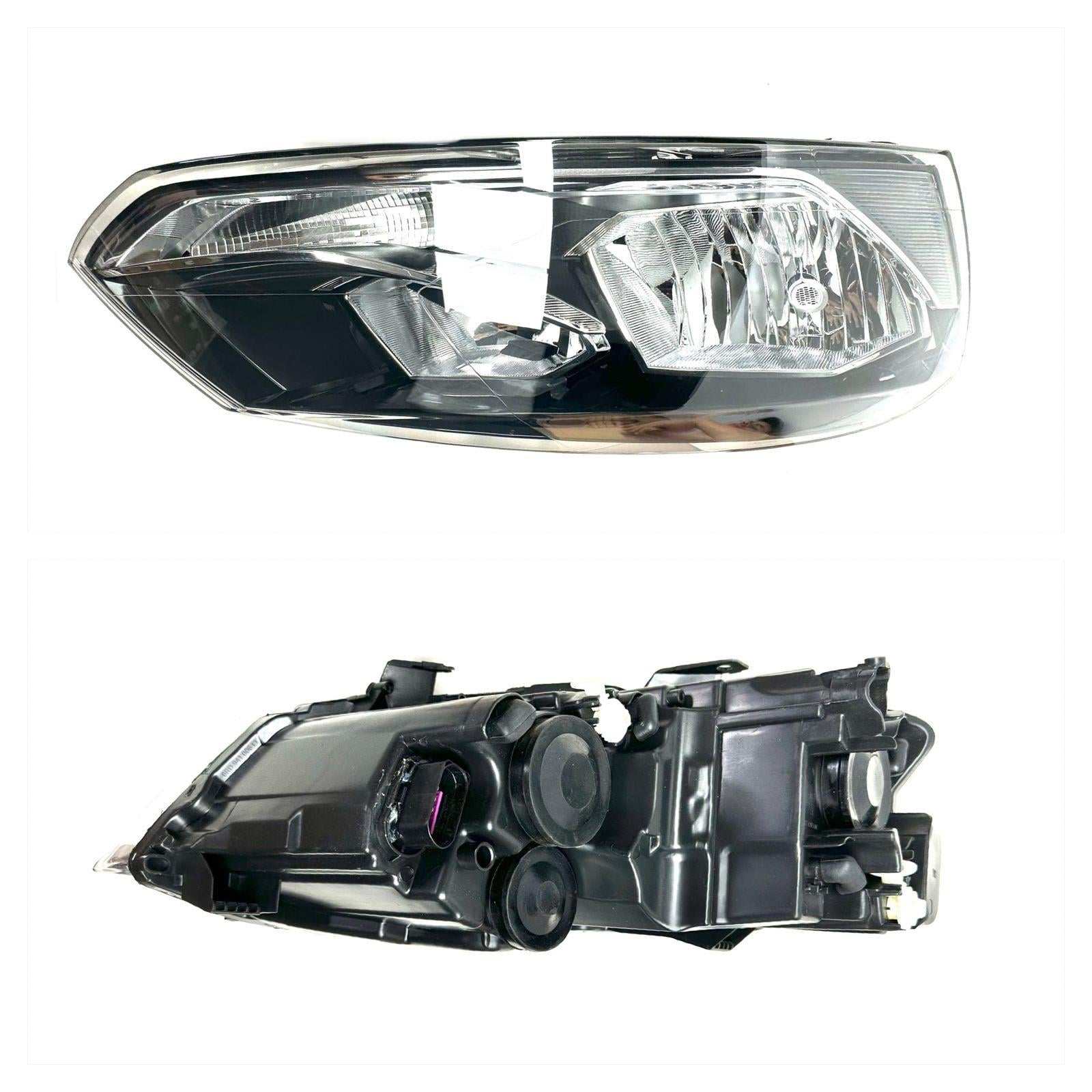 Volkswagen Far Polo 15-18 Sağ