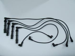VOLKSWAGEN GOLF- 3- 92/98; BUJİ KABLOSU TAKIM (16V)(ABF)2.0 cc (YOW JUNG)