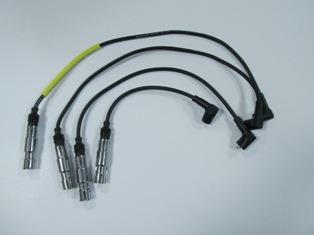 VOLKSWAGEN GOLF- 4- 98/04; BUJİ KABLOSU TAKIM (8V)(APK-AZH)2.0 CC (YOW JUNG)