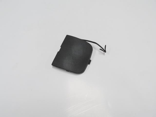 VOLKSWAGEN GOLF- 5- 05/09; ARKA TAMPON ÇEKİ DEMİRİ KAPAĞI SİYAH (GTI) (TW)