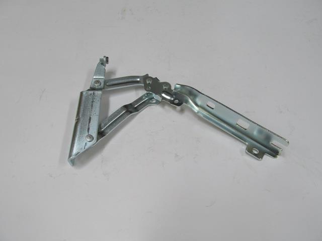VOLKSWAGEN GOLF- 6- 09/12; KAPUT MENTEŞESİ SOL (EAGLE BODY)