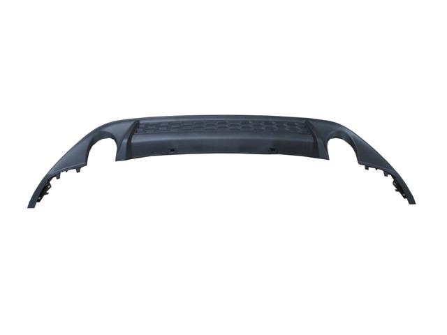 VOLKSWAGEN GOLF- 7- 13/17; KARLIK (ARKA TAMPON ALTI) (GTI) (SPOILER) (TW)