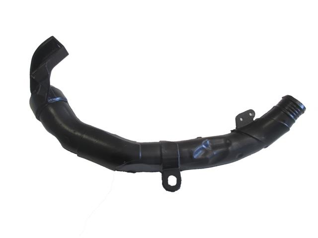 VOLKSWAGEN JETTA- 6- 11/14; TURBO INTERCOOLER HAVA GİRİŞ BORUSU (METAL/BÜYÜK) (1.6 DİZEL)(CAY MOTOR)