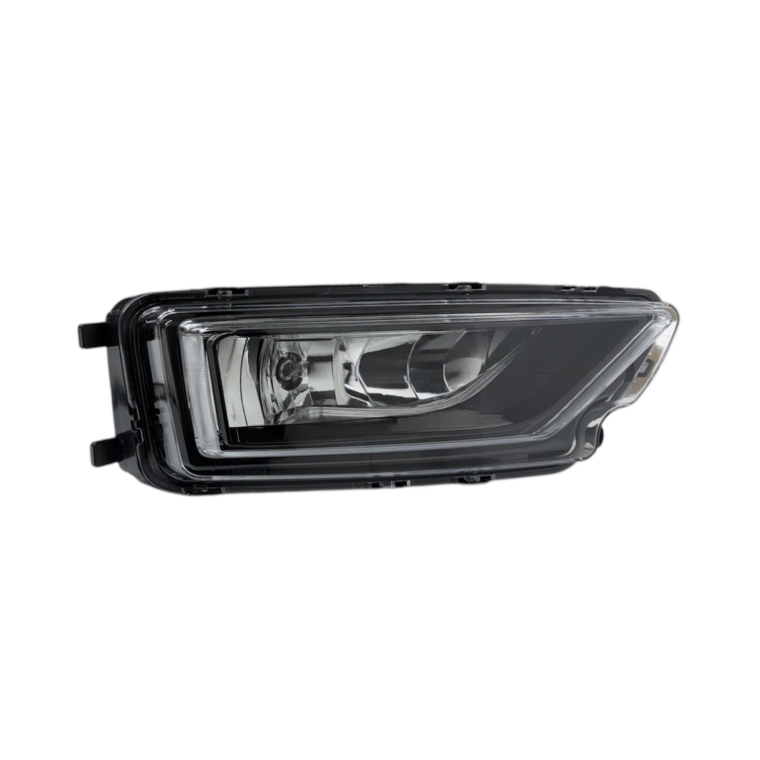 Volkswagen Lamba Sis Amarok 17-23 Sağ