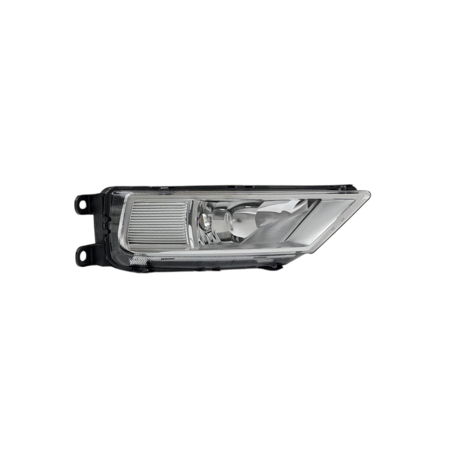 Volkswagen Lamba Sis Tıguan 16-20 Sağ (Krom)
