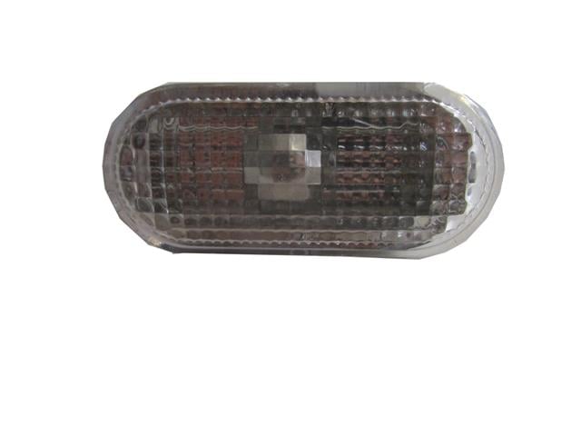 VOLKSWAGEN PASSAT- B5- 01/05; ÇAMURLUK SİNYALİ BEYAZ SAĞ/SOL AYNI (ADET) (EUROLAMP)