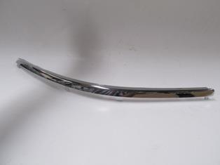 VOLKSWAGEN PASSAT- B5- 01/05; ÖN TAMPON BANDI ÜST NİKELAJI SOL (TYG)