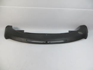 VOLKSWAGEN PASSAT- B5- 97/00; KARLIK (ÖN TAMPON ALTI) SİYAH (SPOILER) (TYG)