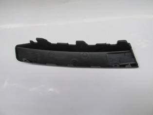 VOLKSWAGEN PASSAT- B6- 05/10; ÖN TAMPON BANDI SOL SİYAH (TW)