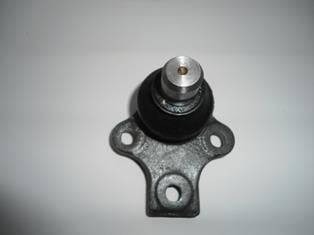 VOLKSWAGEN POLO- CLASSIC- 96/01; ALT ROTİL SAĞ/SOL AYNI (17mm)(SH)